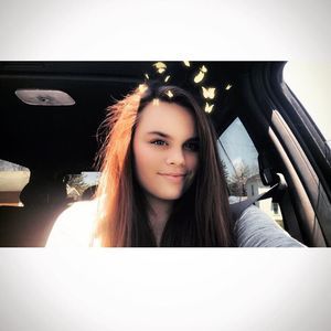 Meet your Posher, Cameron